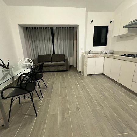 Puerto Aventuras, Departamento A Unos Pasos De La Playa Apartment ภายนอก รูปภาพ