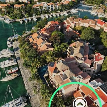 Puerto Aventuras, Departamento A Unos Pasos De La Playa Apartment ภายนอก รูปภาพ