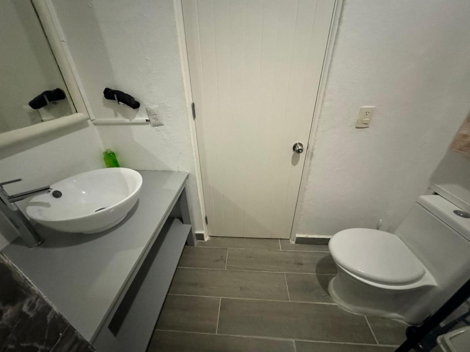 Puerto Aventuras, Departamento A Unos Pasos De La Playa Apartment ภายนอก รูปภาพ