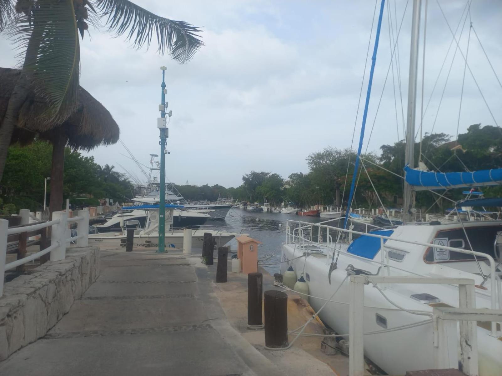 Puerto Aventuras, Departamento A Unos Pasos De La Playa Apartment ภายนอก รูปภาพ