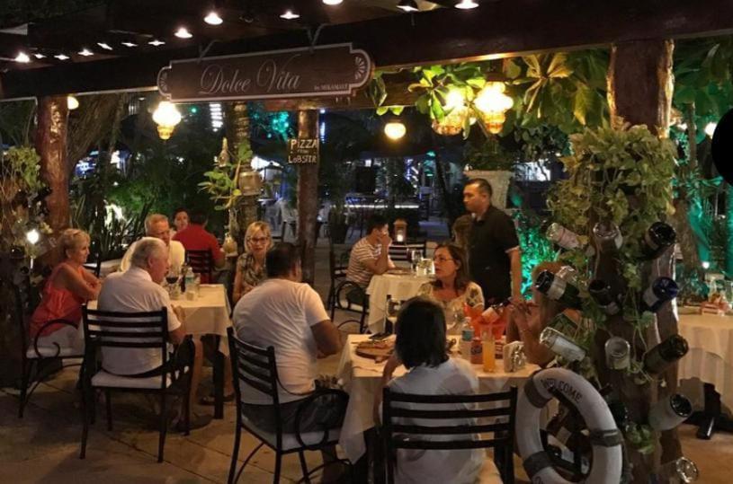 Puerto Aventuras, Departamento A Unos Pasos De La Playa Apartment ภายนอก รูปภาพ