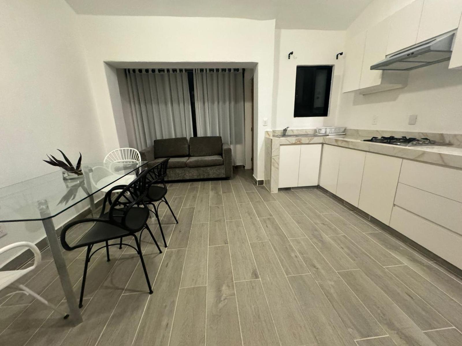 Puerto Aventuras, Departamento A Unos Pasos De La Playa Apartment ภายนอก รูปภาพ