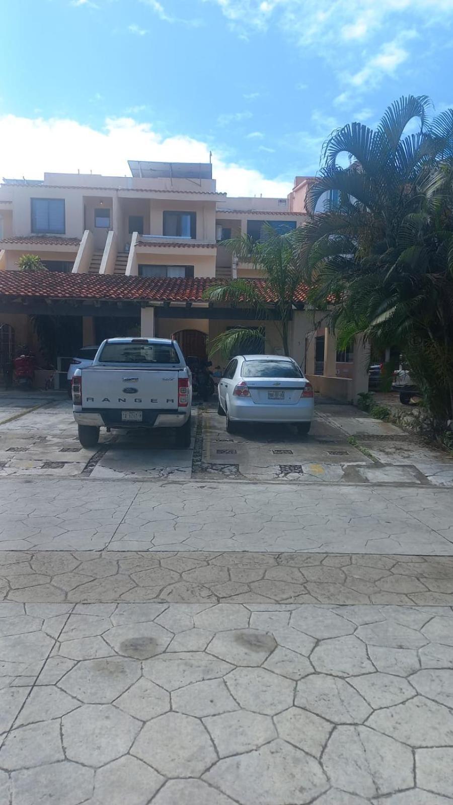 Puerto Aventuras, Departamento A Unos Pasos De La Playa Apartment ภายนอก รูปภาพ