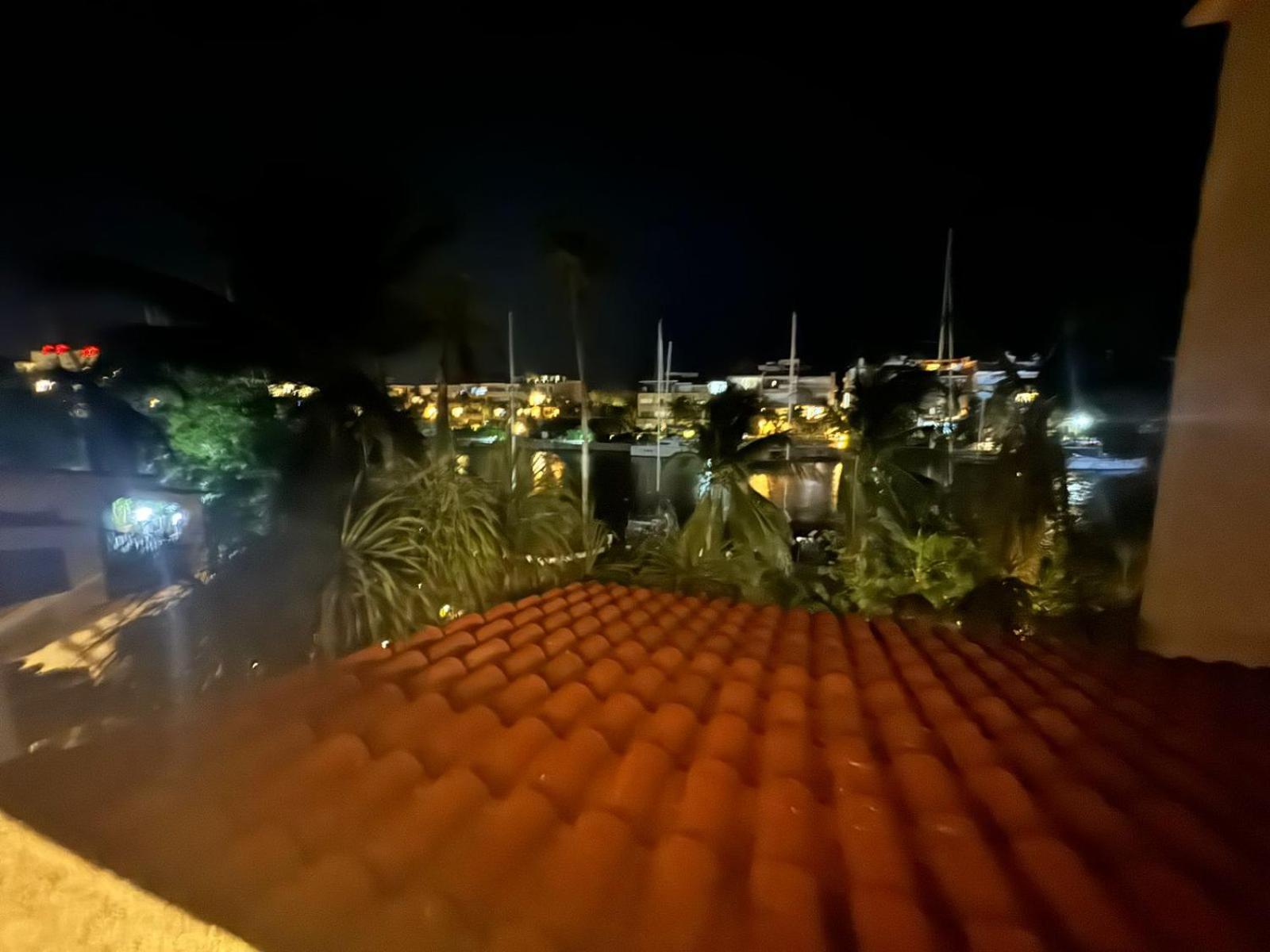 Puerto Aventuras, Departamento A Unos Pasos De La Playa Apartment ภายนอก รูปภาพ
